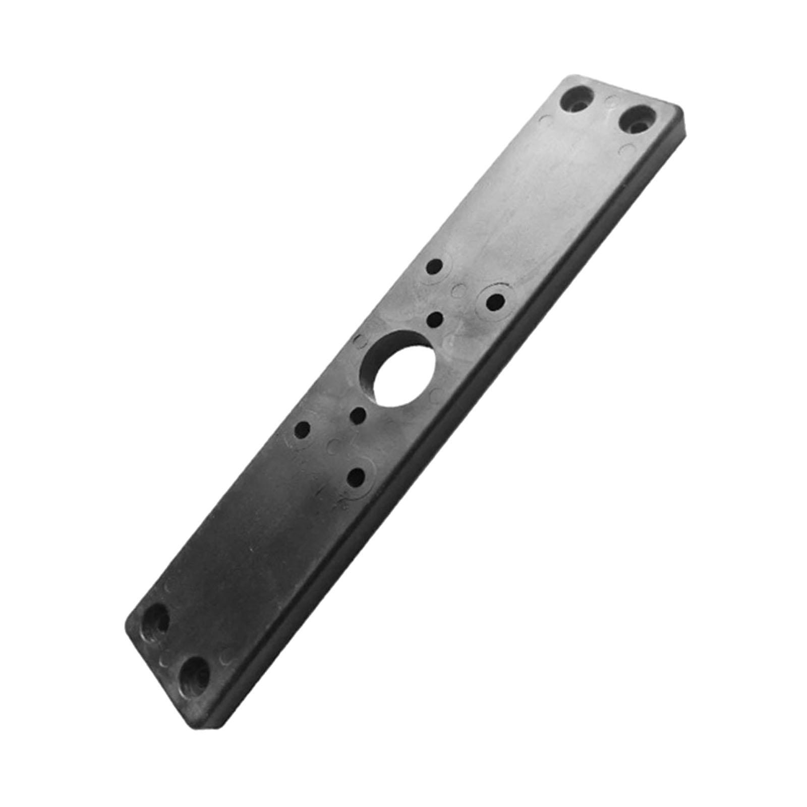 Fishing Kayak Rod Holder - Rel Kayak Mudah Dipasang, Kokoh, Multifungsi,