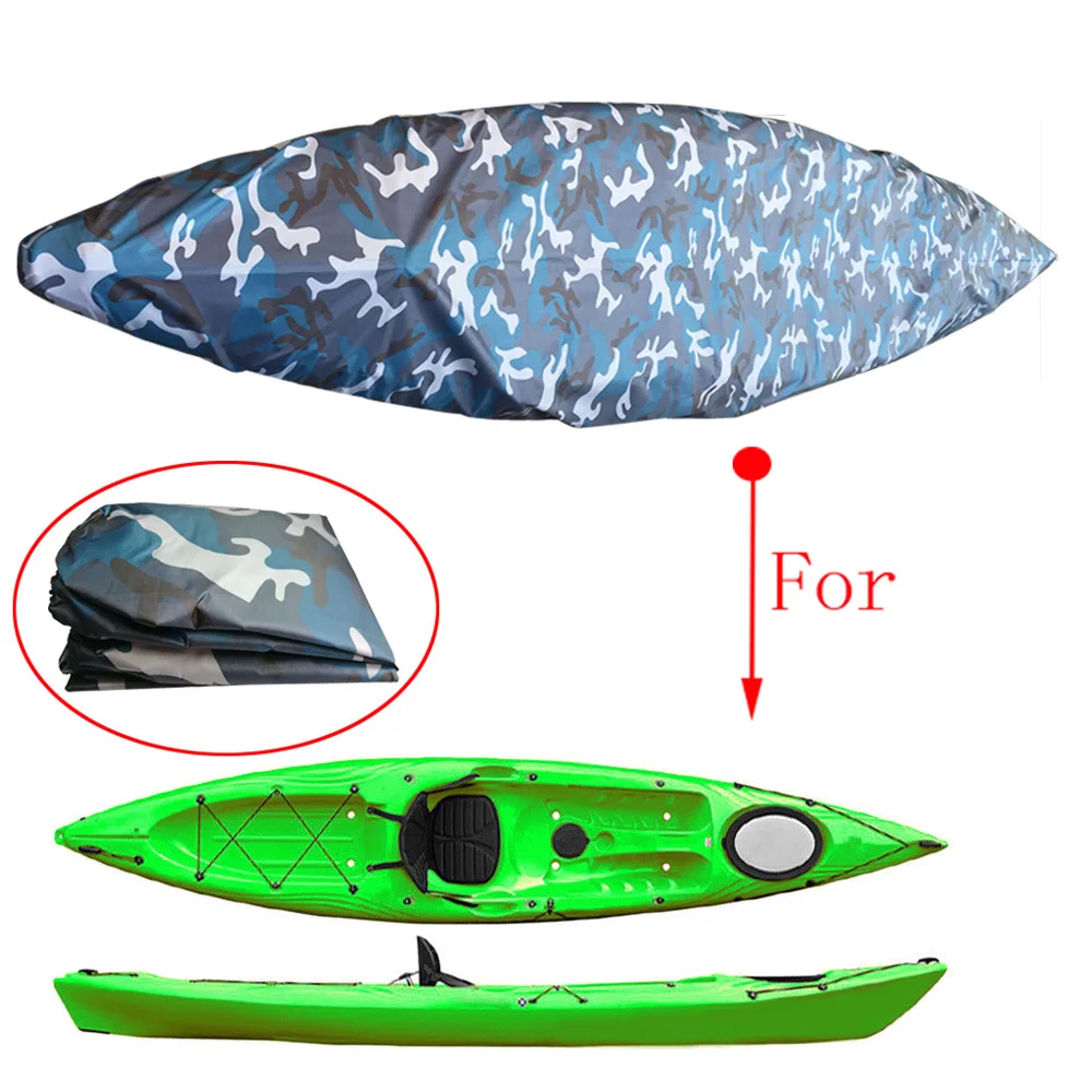 Penutup Anti-UV Tahan Air untu - Fishing Kayak Cart ulasan dan harga
