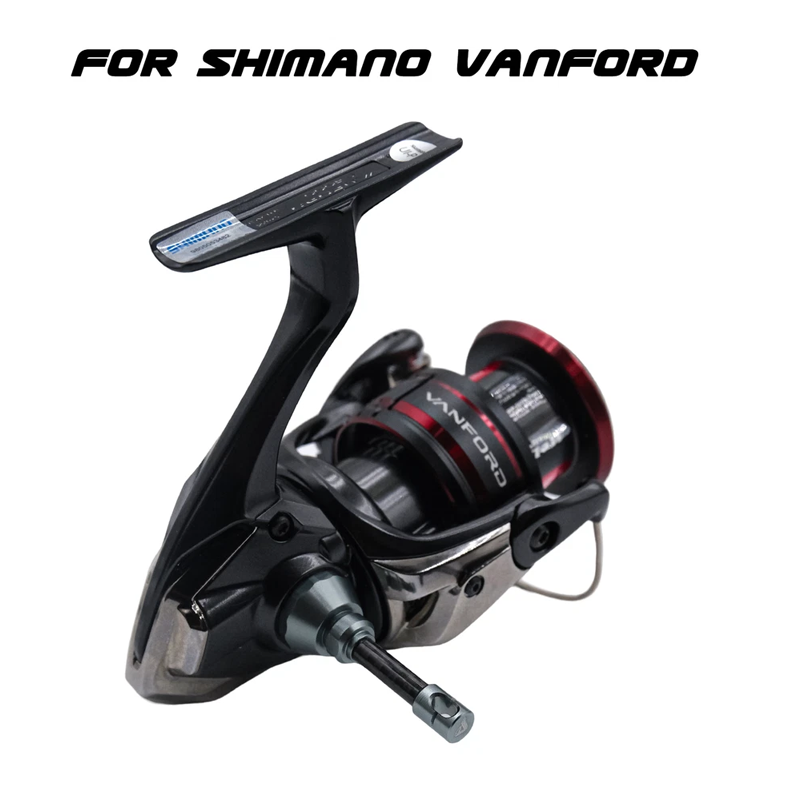 Dudukan Reel untuk Reel Spinni - Shimano Reel Stradic ulasan dan harga