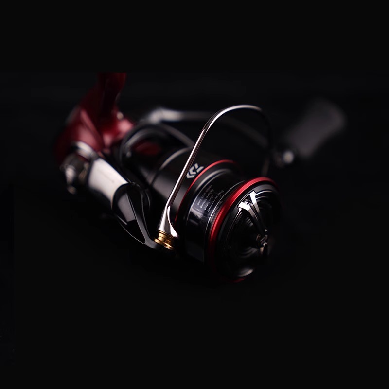 2025 DAIWA FUEGO CS LT, Gulung - Daiwa Reel Fuego ulasan dan harga